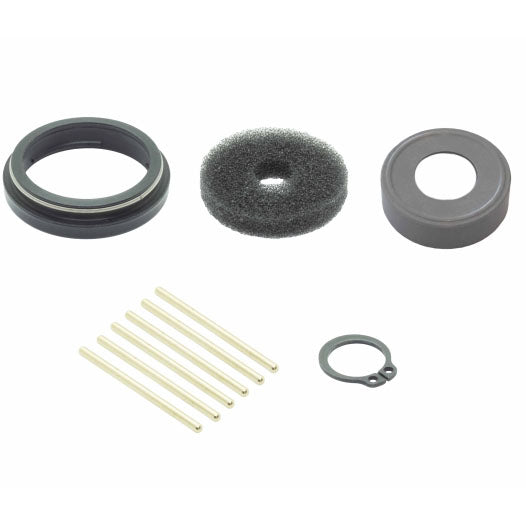 Bike Yoke Service Kit, Revive + Divine #3.1-0