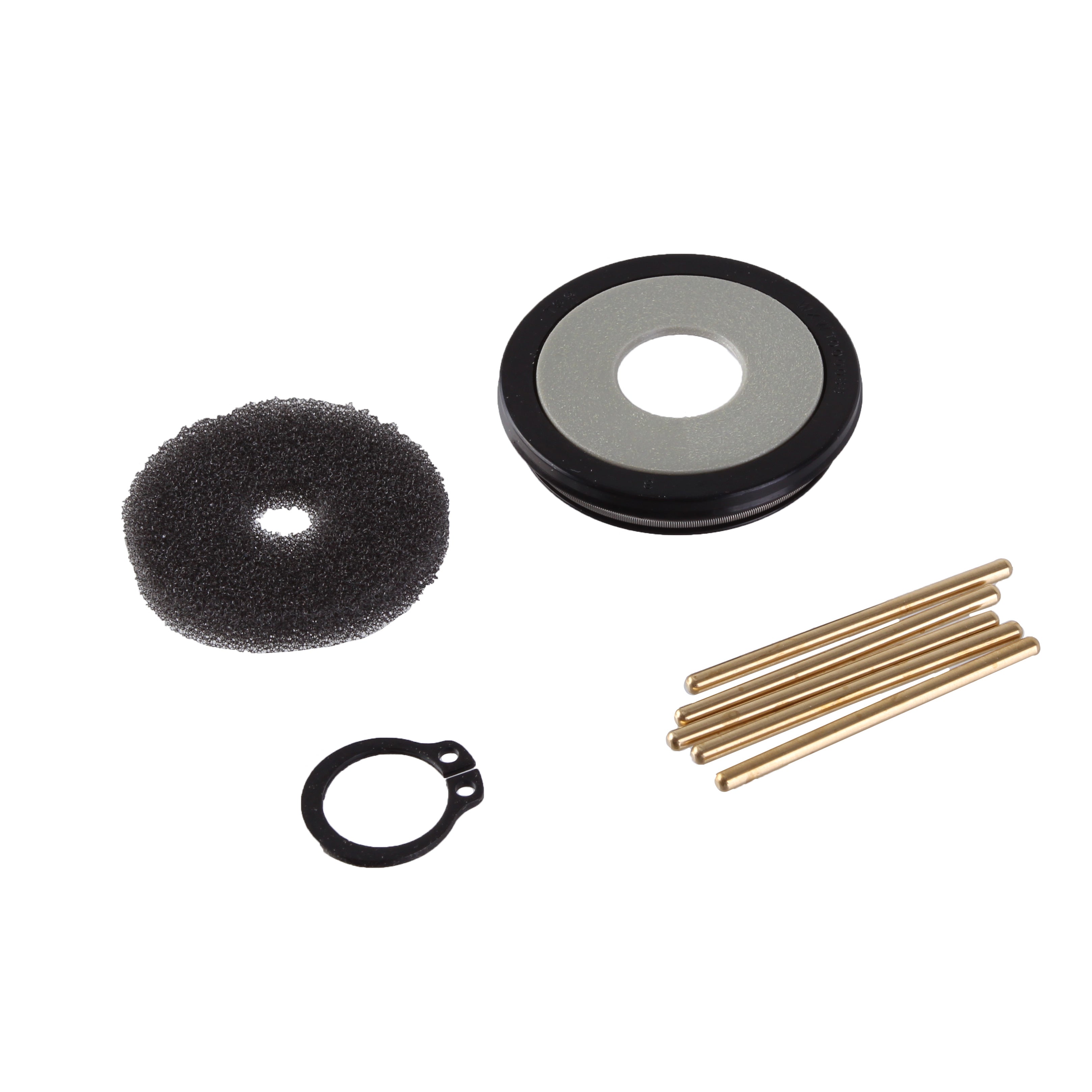 Bike Yoke Service Kit, Revive 34.9-0