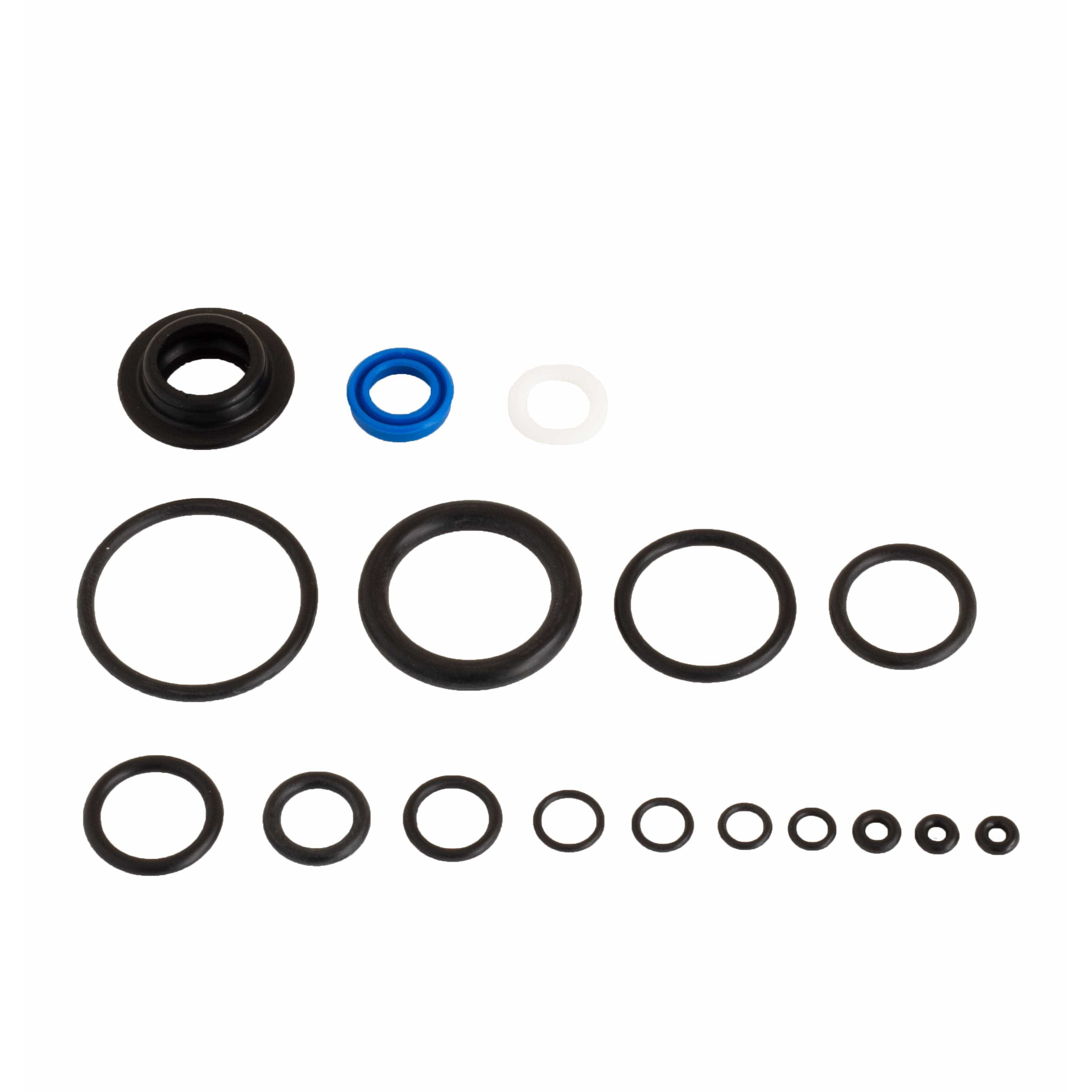 Bike Yoke Revive 34.9 O-Ring Kit #1-0