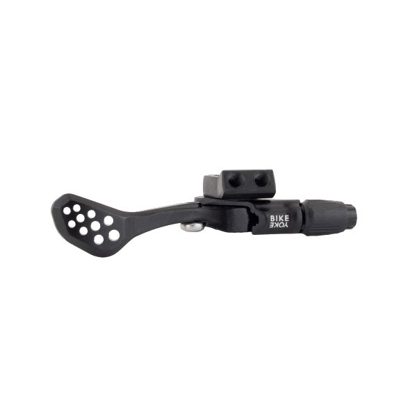 Bike Yoke Triggy Alpha Remote, Long Lever - Blk-0