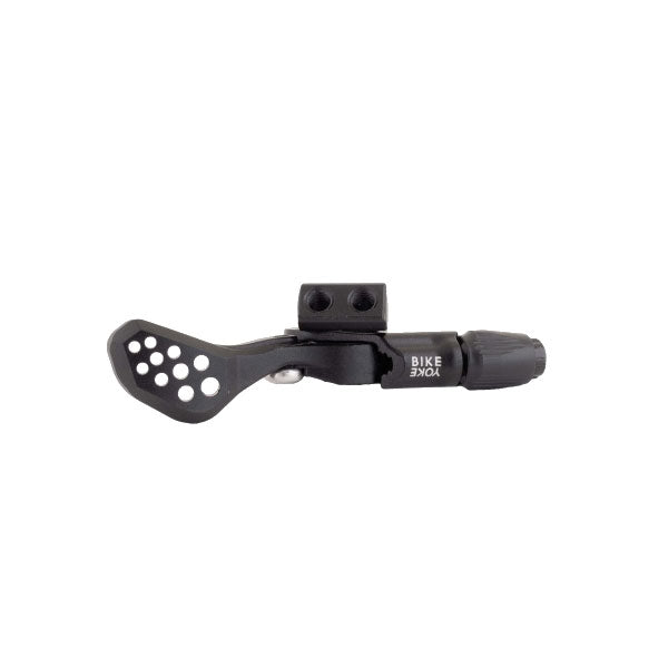 Bike Yoke Triggy Alpha Remote, Short Lever - Blk-0