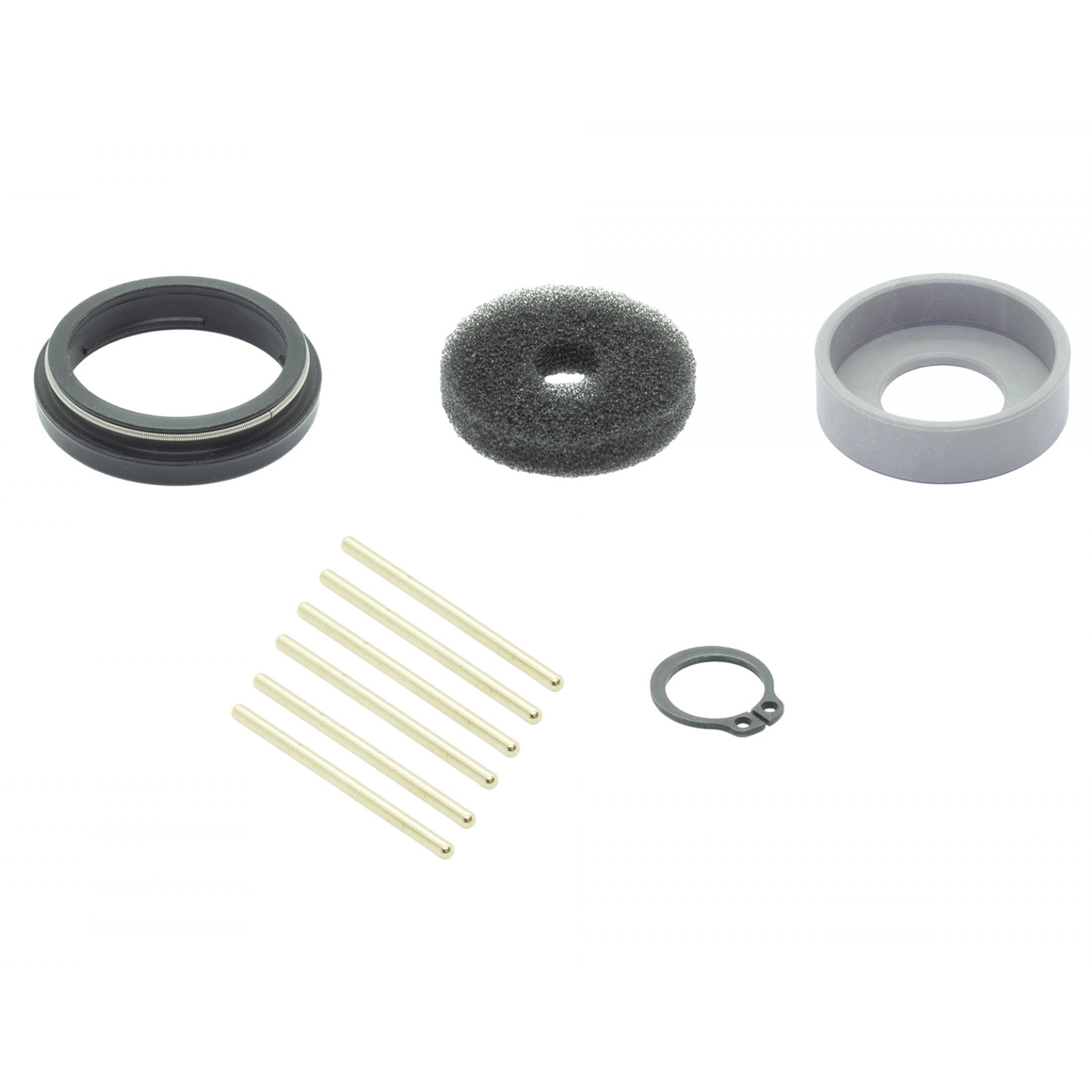 Bike Yoke Service Kit, Revive 27.2-0