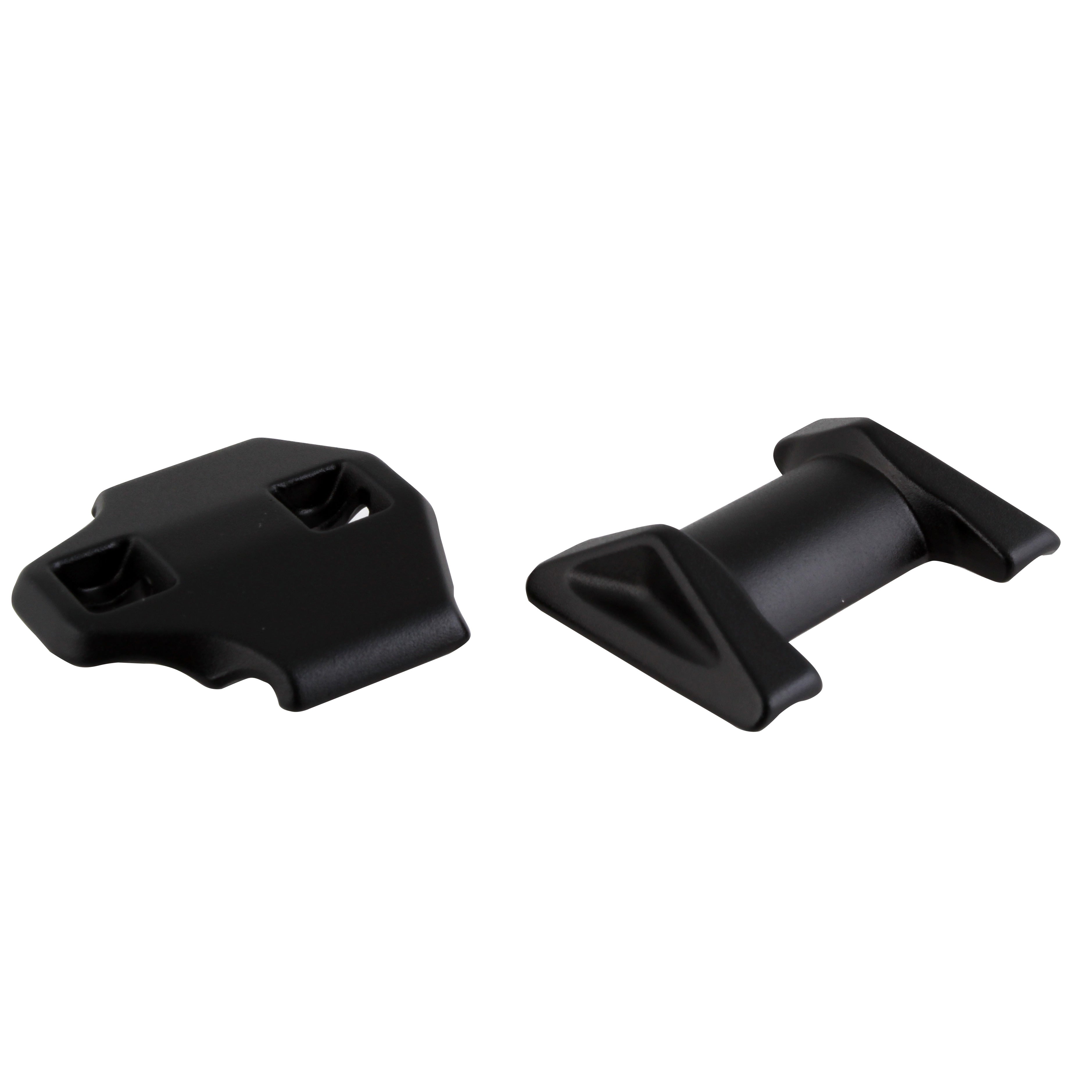 Bike Yoke Saddle Clamp 2.0 Upper+Lower, Revive Posts-0