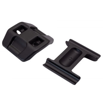 Bike Yoke Saddle Clamp 3.0 Upper+Lower, Revive Posts-0
