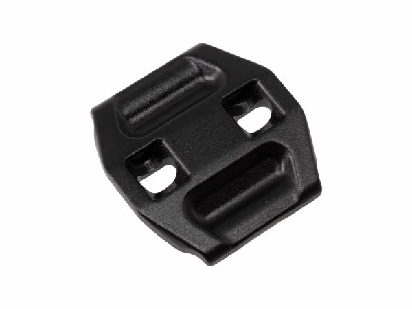 Bike Yoke Saddle Clamp Upper+Lower, Divine Posts-0