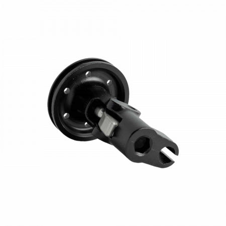 Bike Yoke Foot Assembly (34.9), Revive + Divine-1