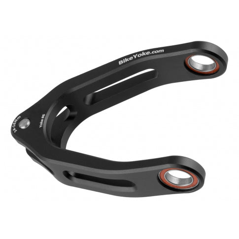 Bike Yoke Yoke #6, Enduro(HI)27.5+29" 2017,18 - 200x57 Shk  NLS-0