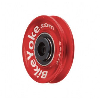 Bike Yoke Shifty, Red-0