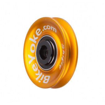 Bike Yoke Shifty, Gold-0