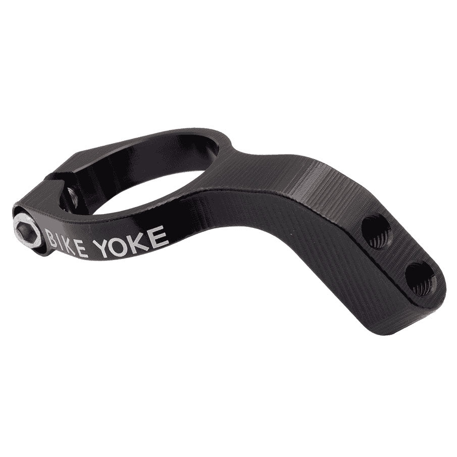 Bike Yoke Poddy AXS Pod Clamp, Left - Blk-0