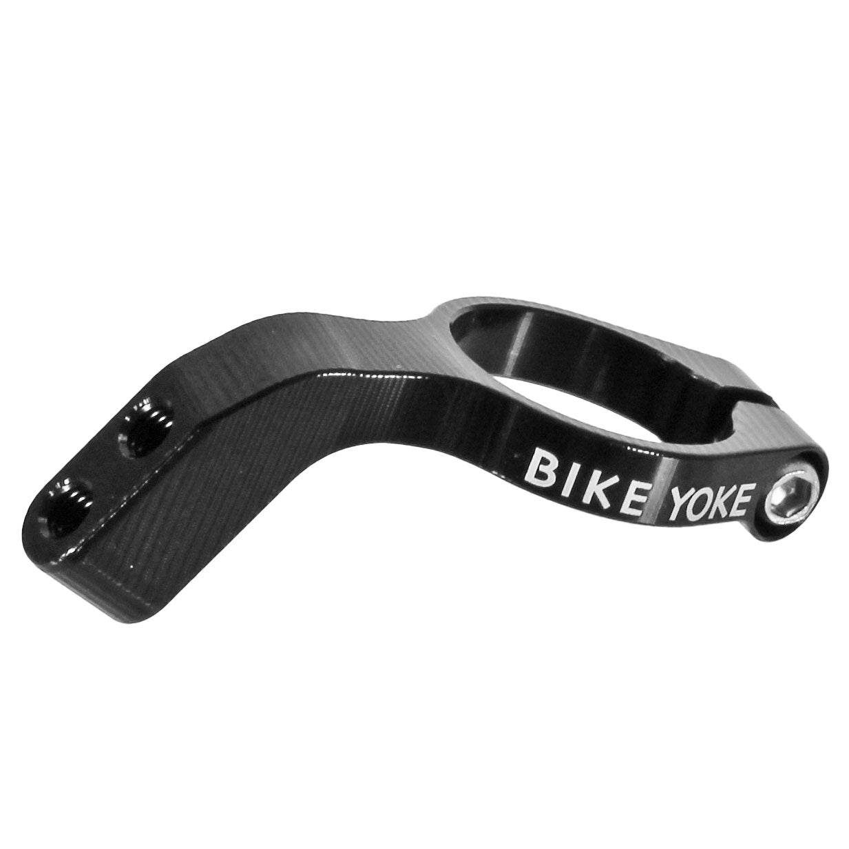 Bike Yoke Poddy AXS Pod Clamp, Right - Blk-0