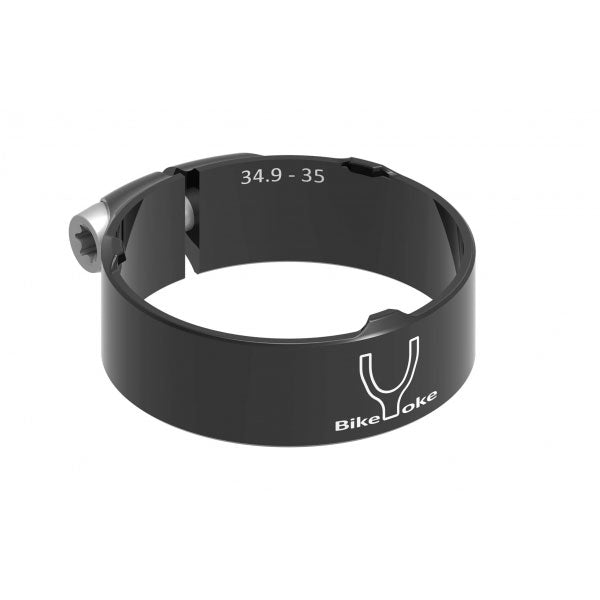 Bike Yoke Squeezy 35 Clamp-0