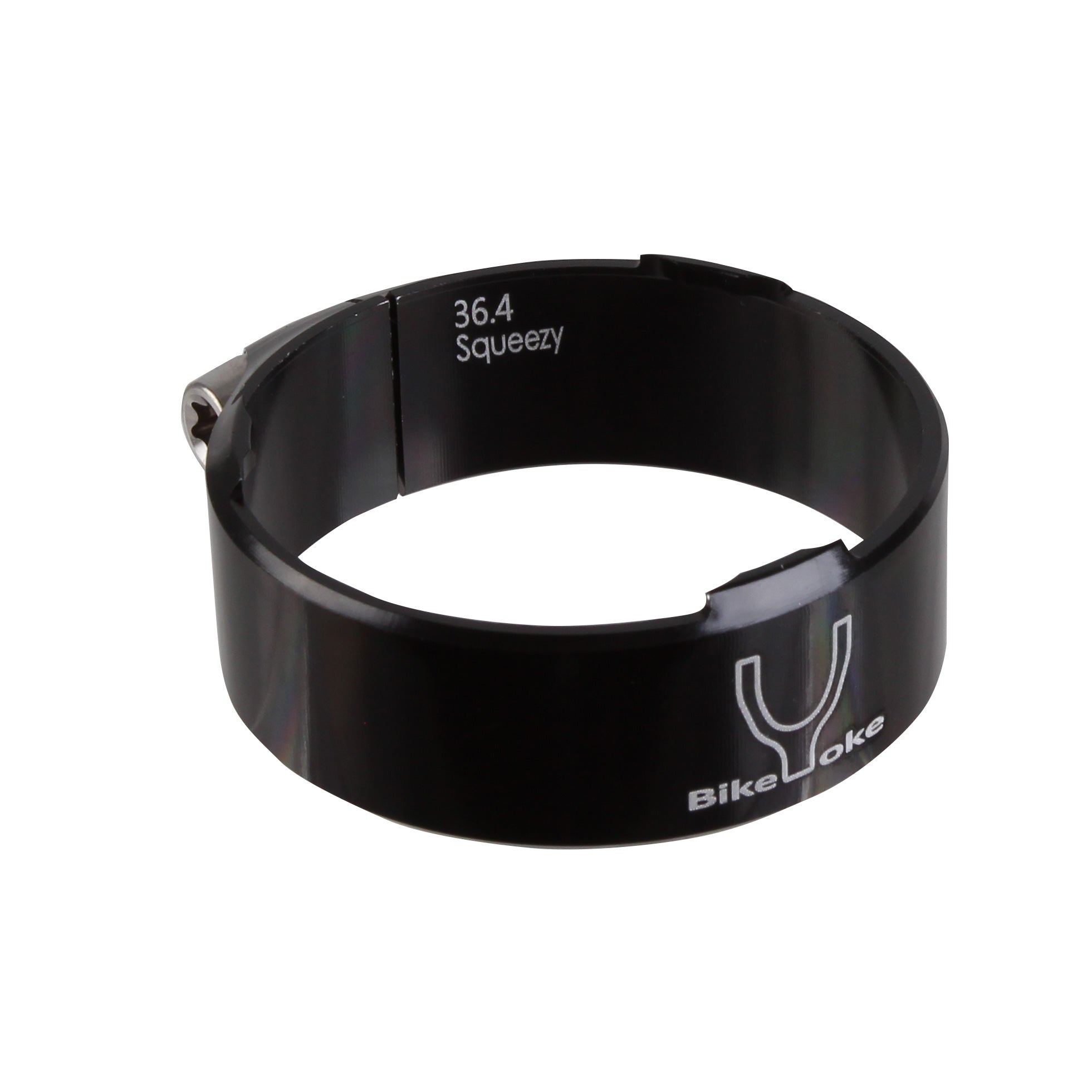 Bike Yoke Squeezy 36.4 Clamp-0