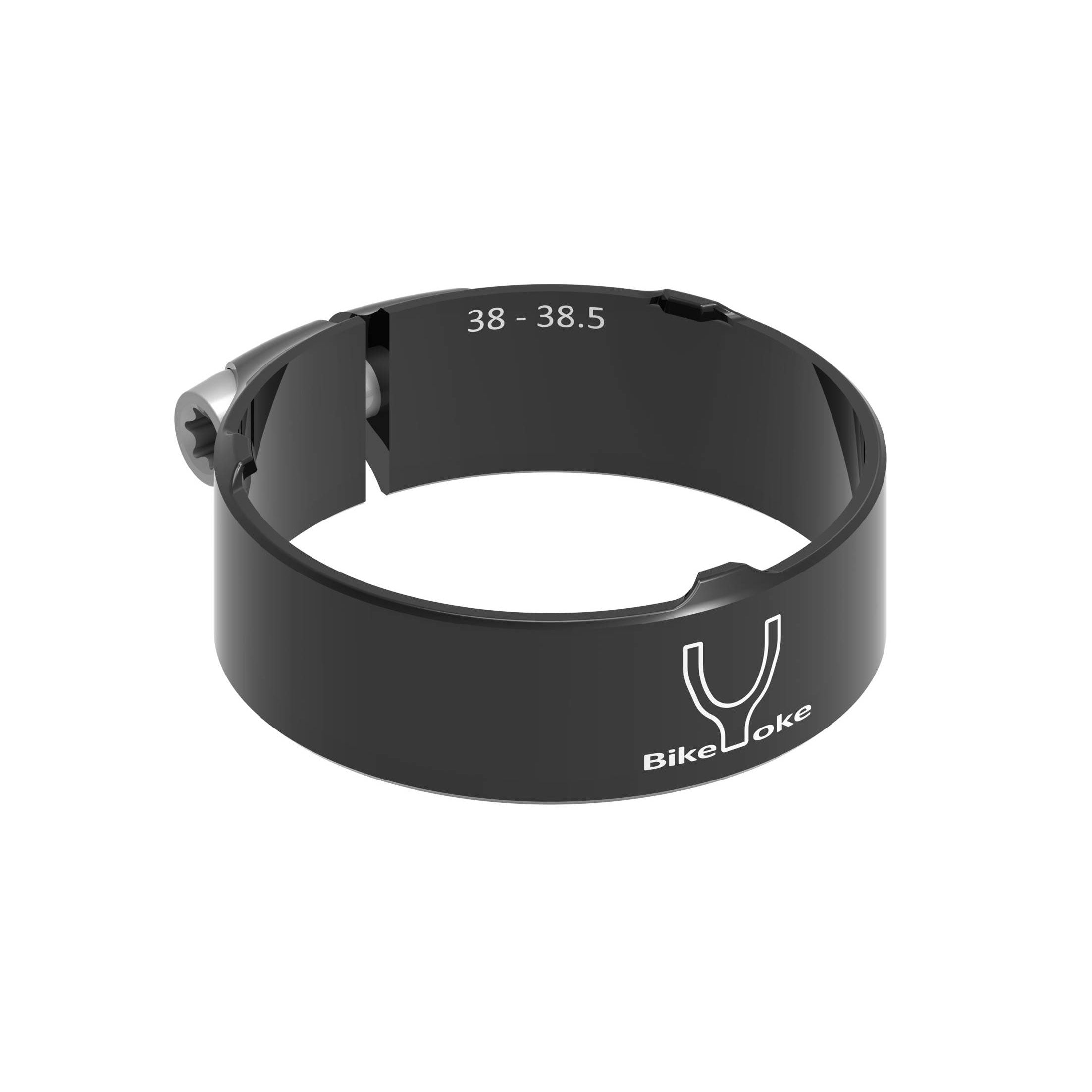 Bike Yoke Squeezy 38 Clamp-0