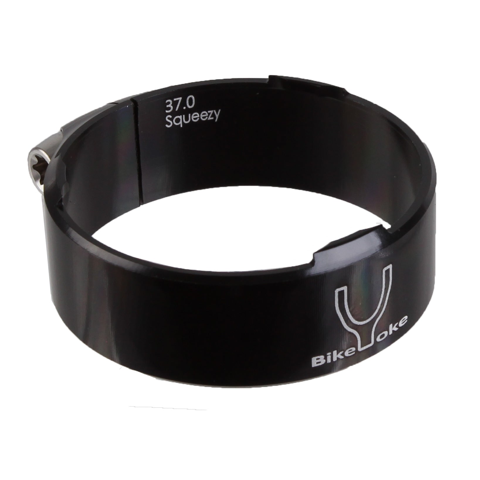 Bike Yoke Squeezy 37 Clamp-0