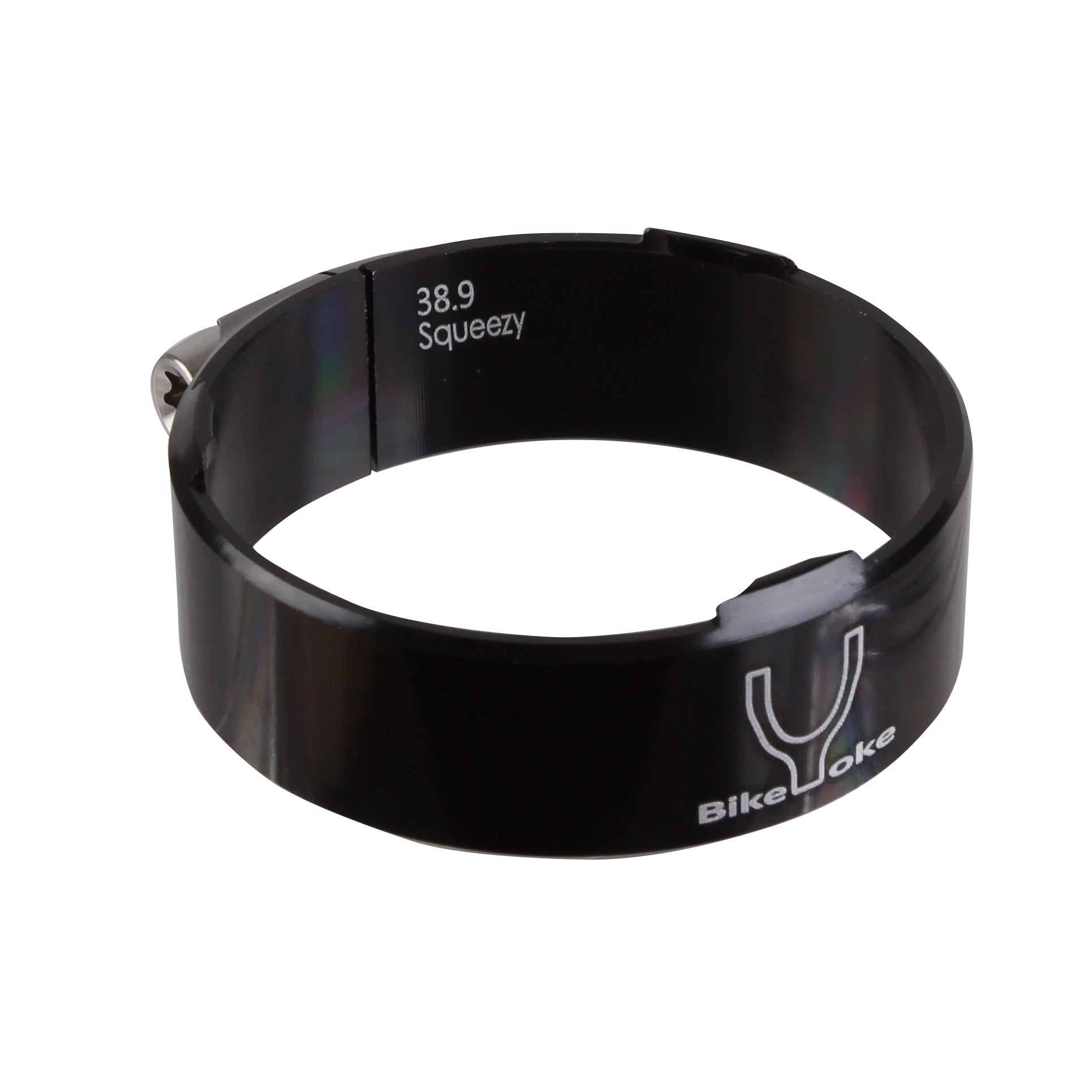 Bike Yoke Squeezy 39 Clamp-0