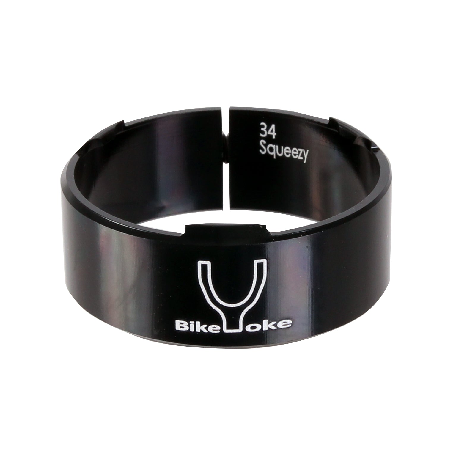 Bike Yoke Squeezy 34 Clamp-0