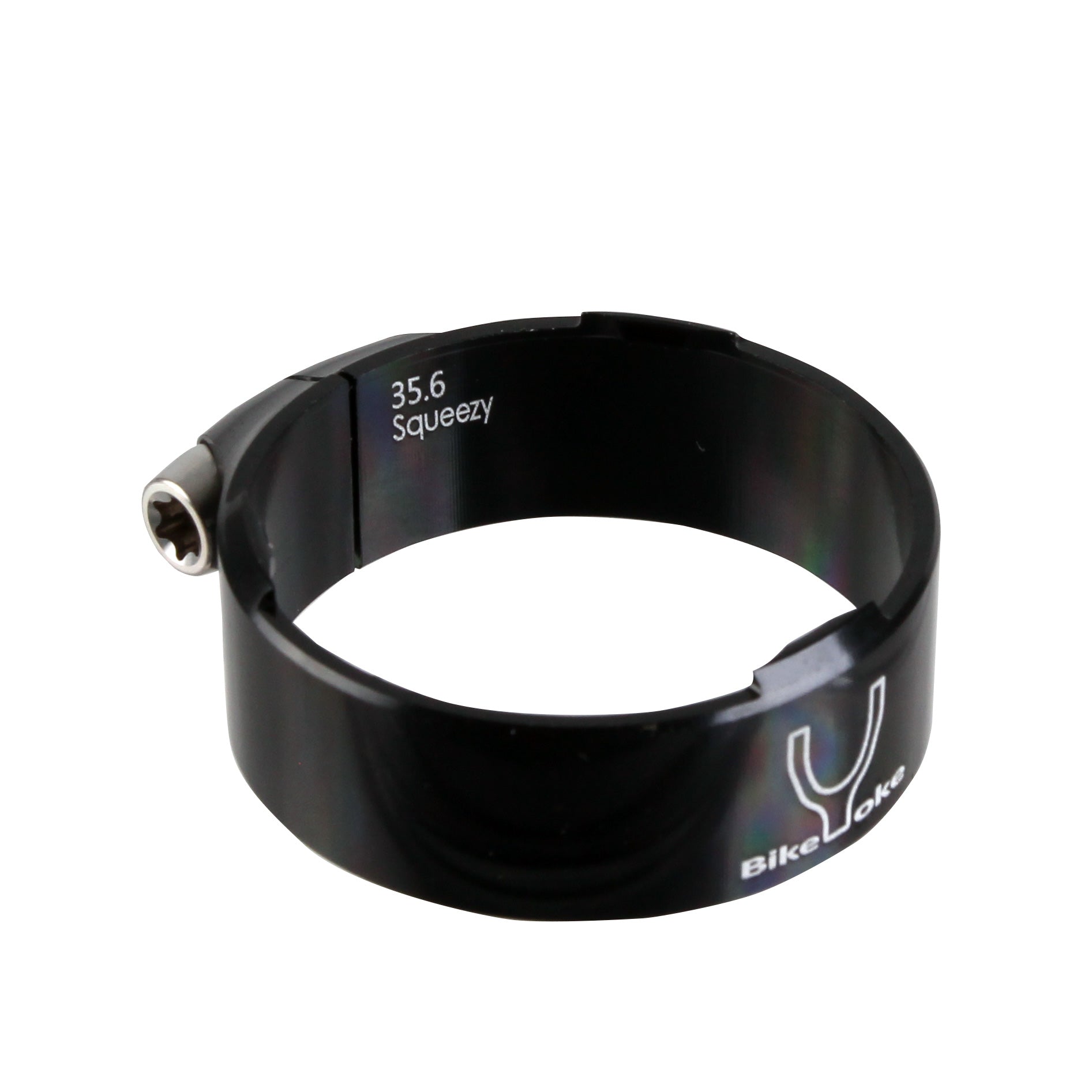 Bike Yoke Squeezy 35.6 Clamp-0