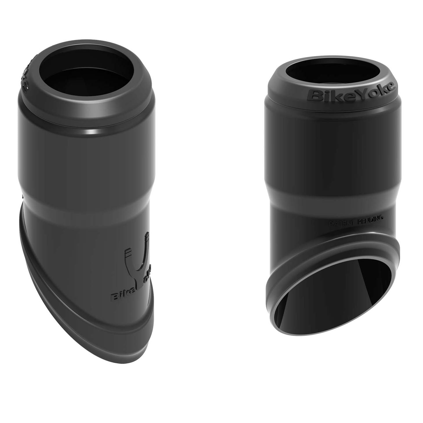 Bike Yoke Willy Seatpost Cover-0