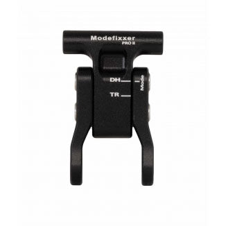 Bike Yoke Modefixxer Pro II, Canyon Strive - Black-0