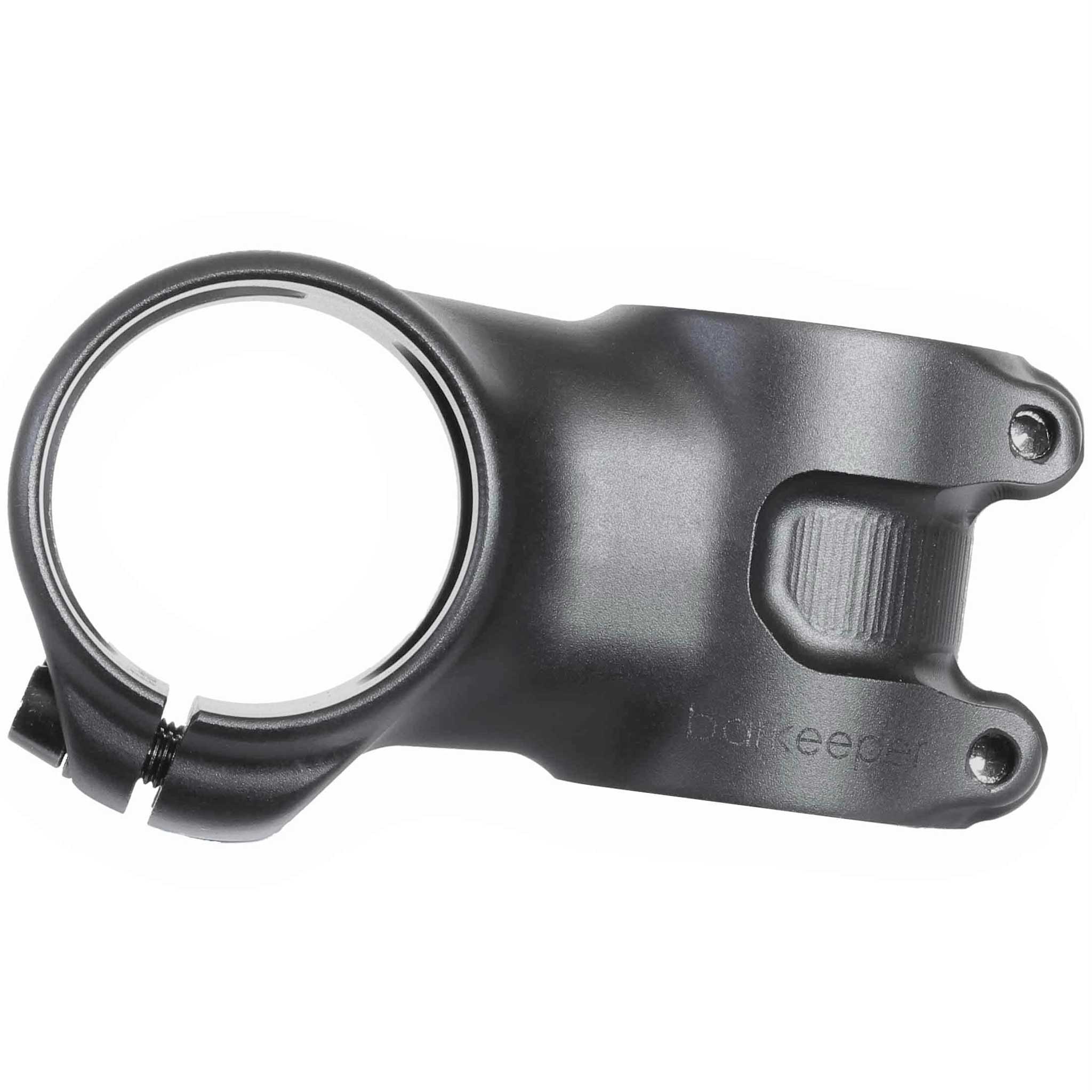 Bike Yoke Barkeeper Stem (35.0mm), 45mm - Black-1