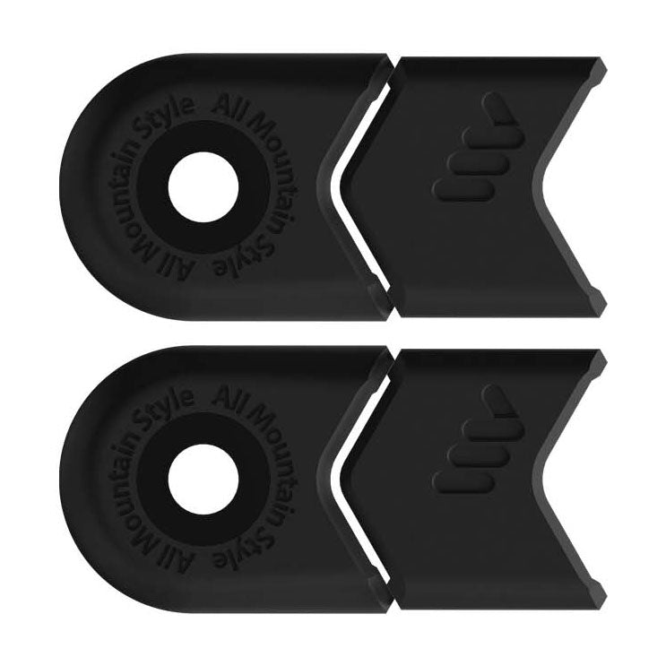 All Mountain Style Crank Defender, Black-0