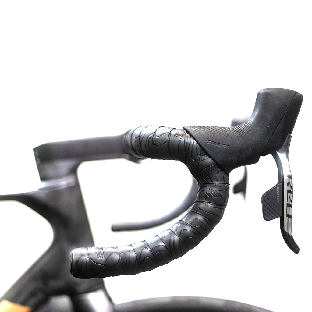 All Mountain Style Sterrato Bar Tape, Black-2