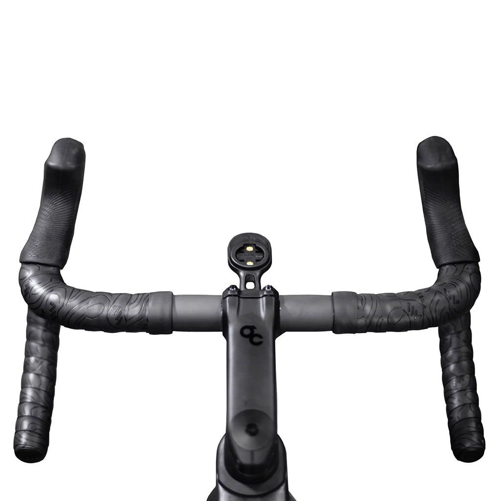 All Mountain Style Sterrato Bar Tape, Black-3