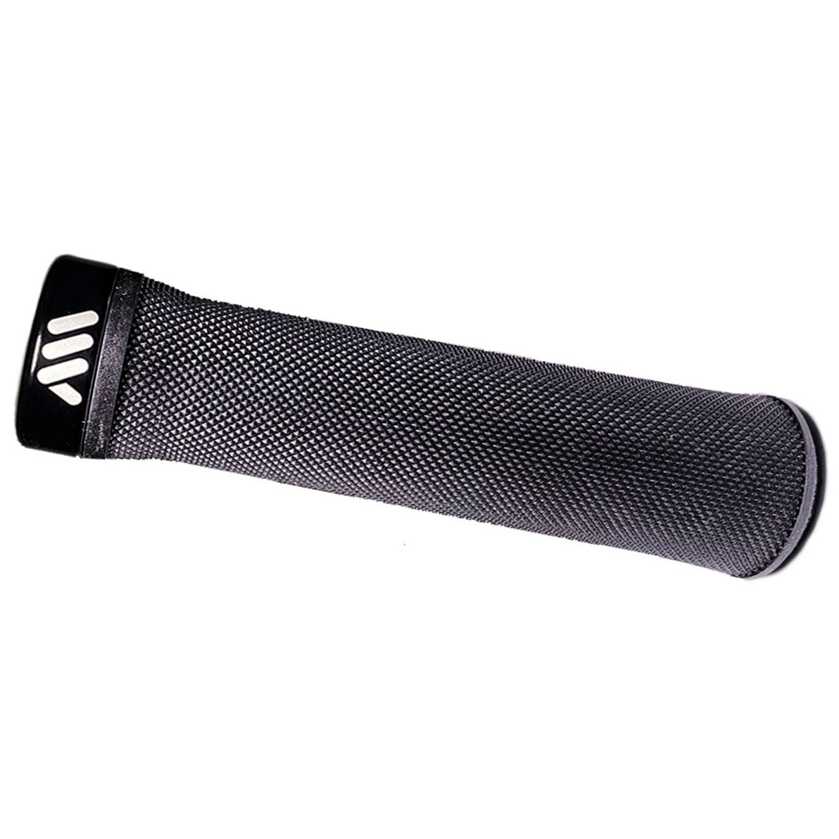 All Mountain Style Berm Grips, Black-0