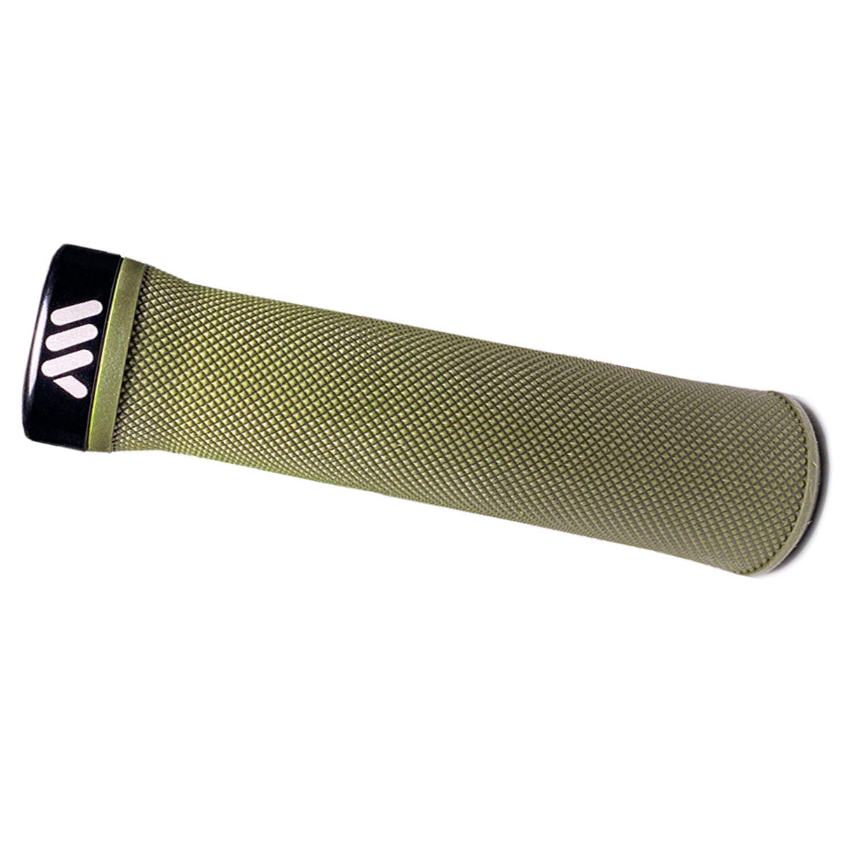 All Mountain Style Berm Grips, Green-0