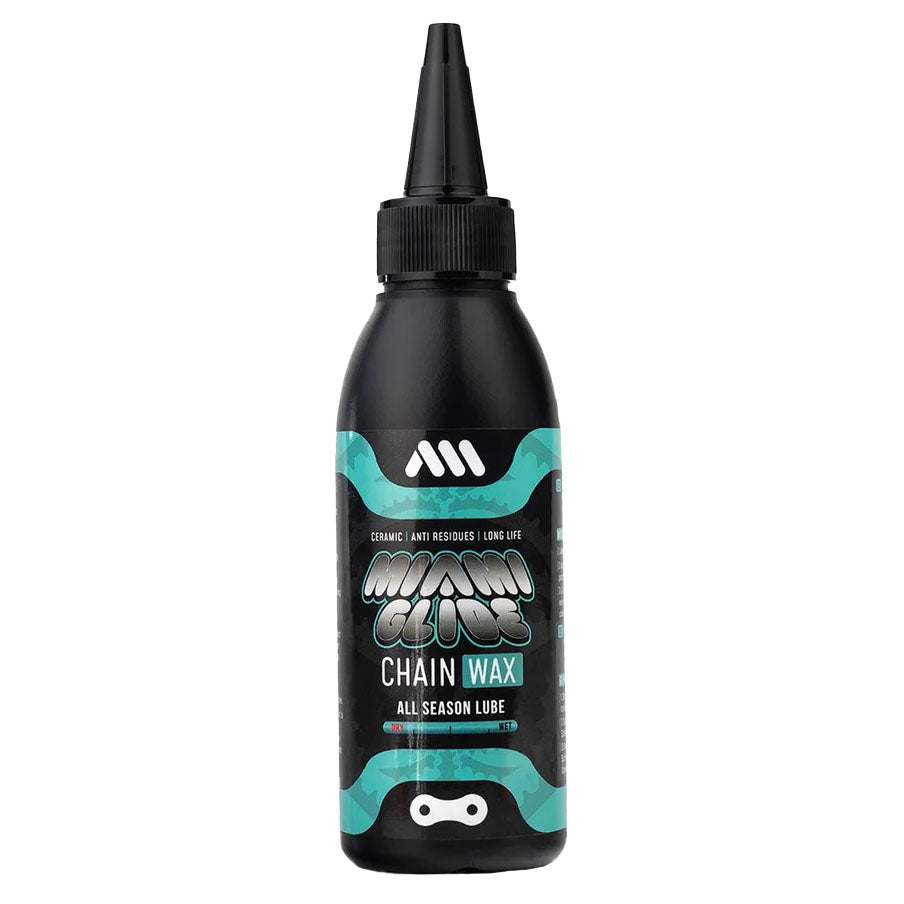 All Mountain Style Miami Glide Chain Wax, 120ml-0